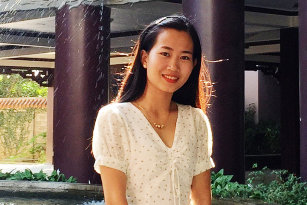 Phạm Thị Tuyết Ngọc