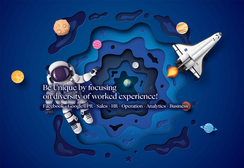 ECXO AGENCY – UNIQUE ECXO AGENCY - UNIQUE