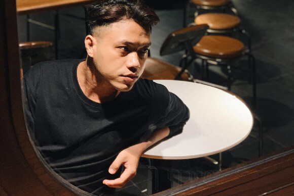 Lâm Hoài Tính