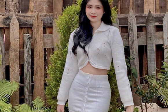Võ Thị Mỹ Huyền