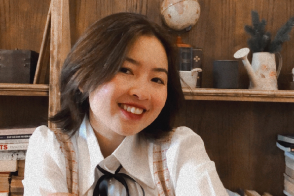 Hoàng Thị Nguyệt Kiều