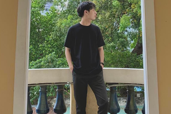 Trần Lê Phước Toàn