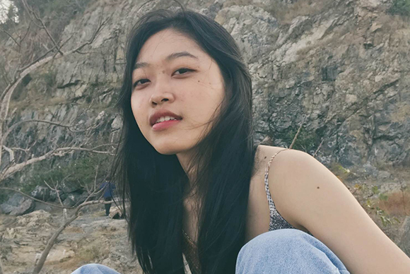 Huỳnh Ngọc Tường Vi