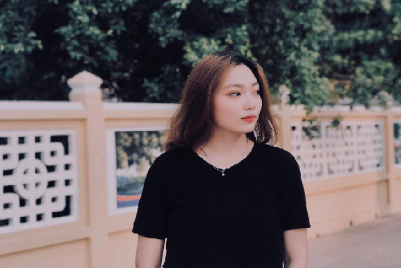 Văn Lê Tuyết Nhung