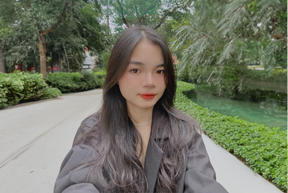 Trịnh Thị Phượng