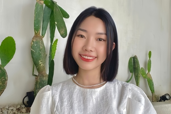 Trần Ngọc Mỹ Tiên
