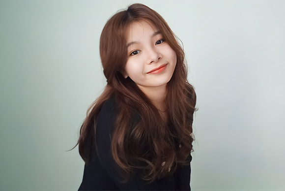 Hà Thị My