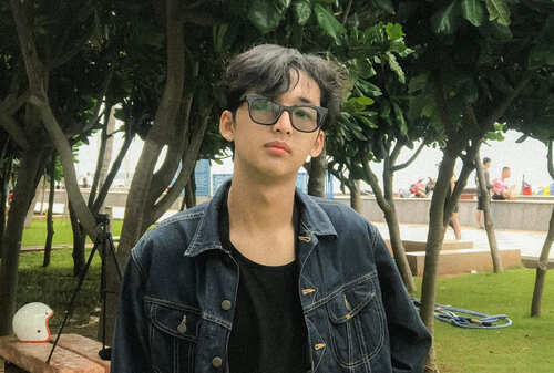 Khương Gia Vỹ