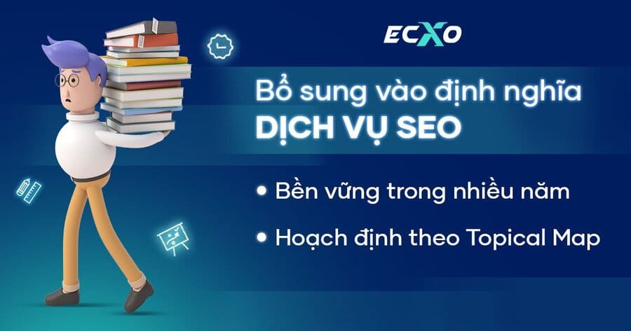 dịch vụ seo